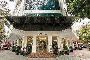 Le Carnot Hotel Hanói Exterior foto